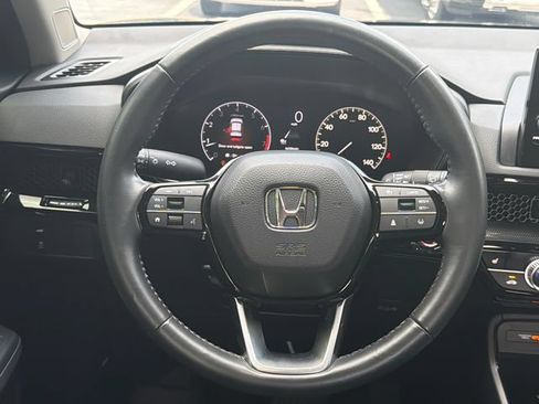 Used 2024 Honda CR-V EX-L image 24