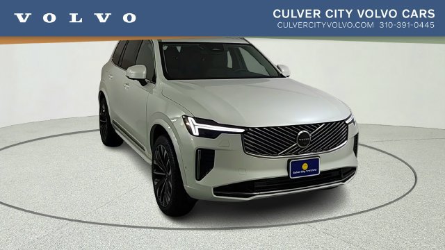 New 2026 Volvo XC90 T8 Plus w/ Protection Package AWD/4WD image 1