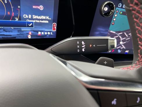 New 2026 Chevrolet Suburban RST w/ Comfort Package image 18