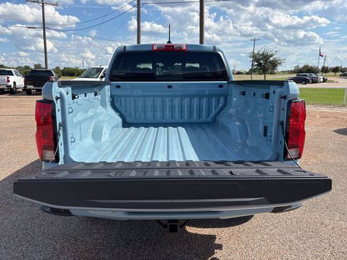 New 2026 Chevrolet Colorado LT w/ Advanced Trailering Package image 20
