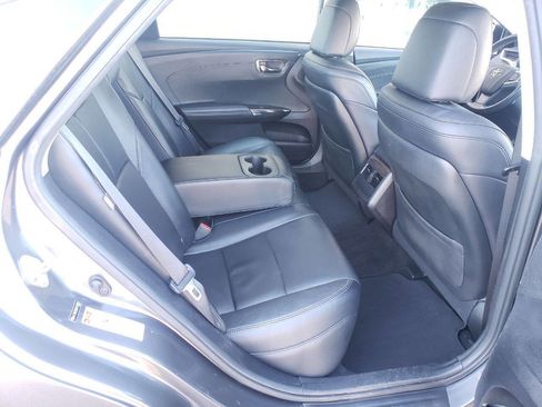 Used 2014 Toyota Avalon XLE Touring image 11