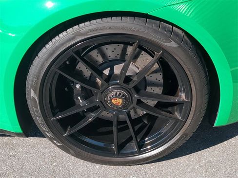 Used 2023 Porsche 911 Carrera 4 GTS image 12