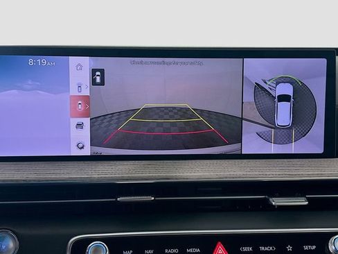 New 2026 Genesis GV80 3.5T Prestige AWD/4WD image 13