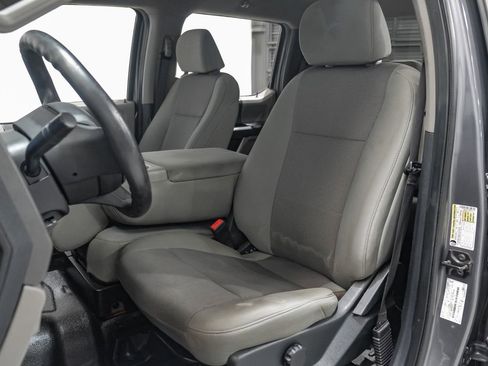 Used 2021 Ford F350 XL w/ STX Appearance Package image 32