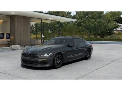 New 2026 BMW M850i xDrive