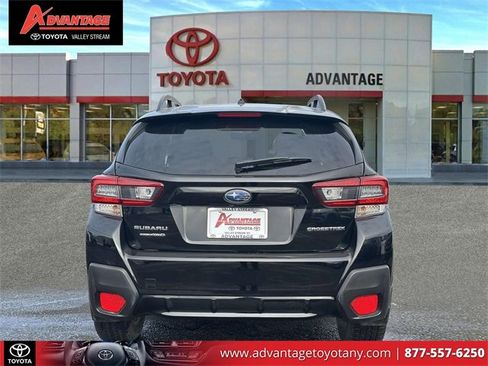 Used 2023 Subaru Crosstrek 2.0i image 8