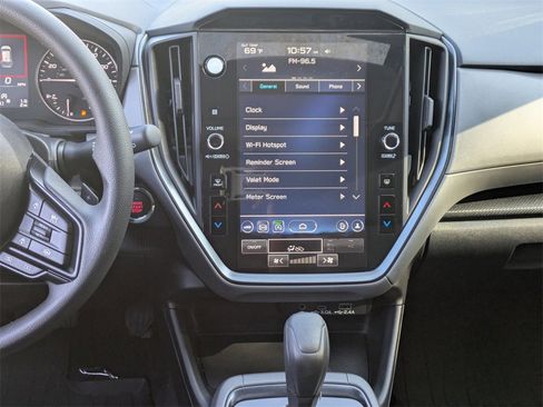New 2026 Subaru Crosstrek 2.0i Premium image 18