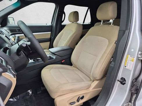 Used 2016 Ford Explorer XLT AWD/4WD image 15