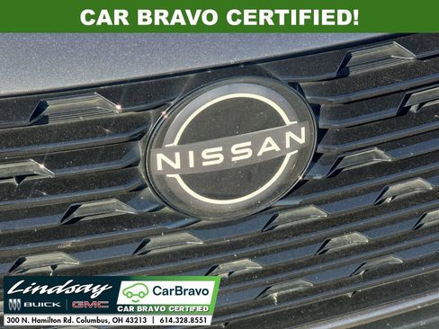 Used 2024 Nissan Sentra SV image 31