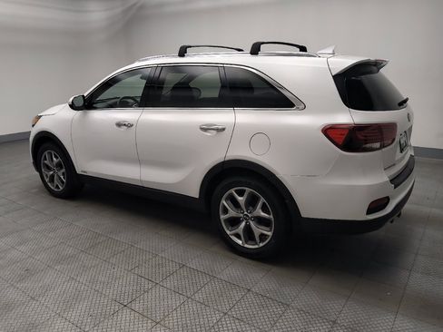 Used 2019 Kia Sorento EX AWD/4WD image 3