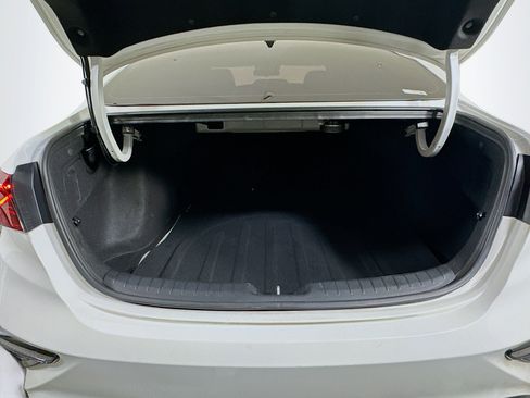 Used 2021 Kia Forte GT-Line image 27