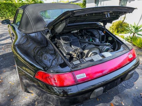 Used 1995 Porsche 911 Carrera image 22