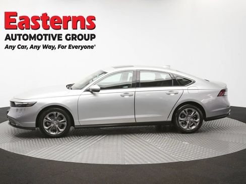 Used 2024 Honda Accord EX image 55
