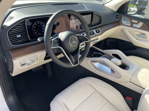 New 2026 Mercedes-Benz GLE 350 4MATIC image 17