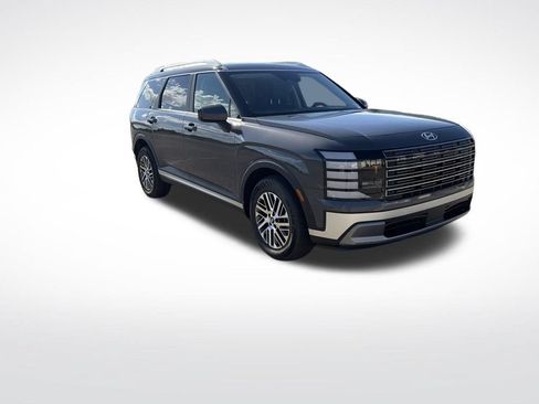 Used 2026 Hyundai Palisade SEL AWD/4WD image 7