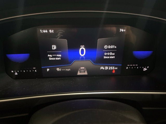 Certified 2024 Volkswagen Tiguan S AWD/4WD image 19