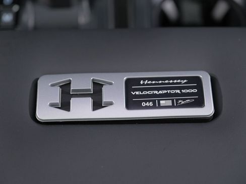 Used 2025 Ford F150 Raptor w/ Equipment Group 803A Raptor R image 48