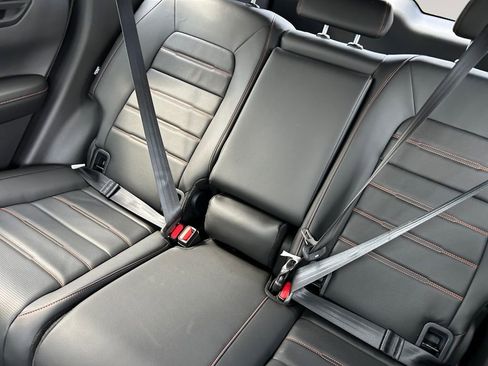 New 2026 Honda CR-V Sport-L image 13