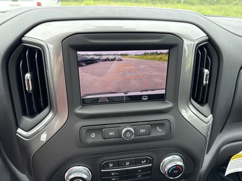 New 2025 GMC Sierra 3500 Pro w/ Snow Plow Prep/Camper Package image 19