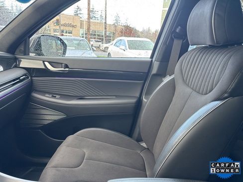 Used 2025 Hyundai Palisade Calligraphy image 32