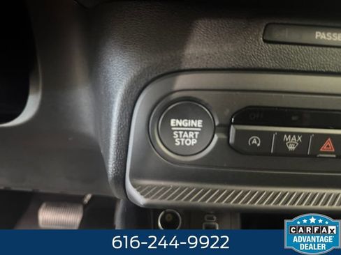 Used 2026 Ford Bronco Sport Big Bend w/ Convenience Package AWD/4WD image 20