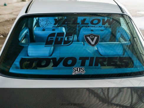 Used 1998 Mercedes-Benz C 43 AMG Sedan image 79