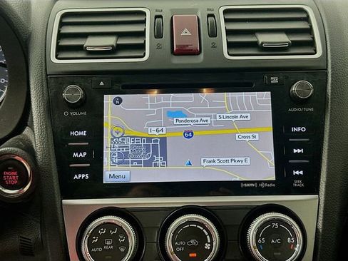 Used 2017 Subaru Crosstrek 2.0i Limited image 13