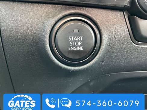 Used 2025 MAZDA MAZDA3 s image 20