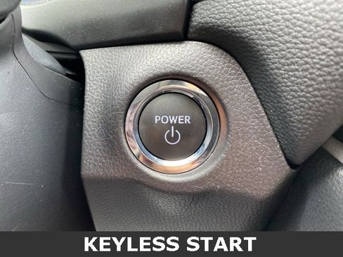 Certified 2025 Toyota RAV4 XLE image 9