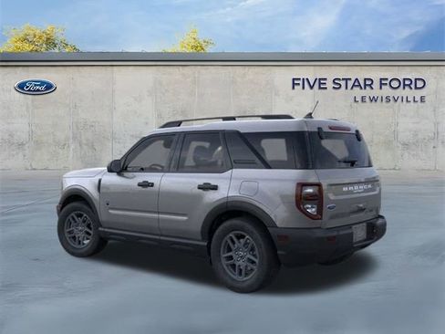 New 2025 Ford Bronco Sport Big Bend image 5