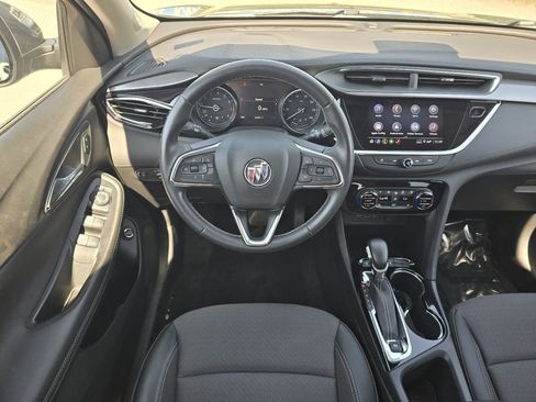 Used 2023 Buick Encore GX Select FWD image 14