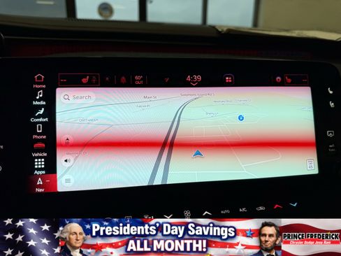 New 2026 Dodge Charger Scat Pack image 20