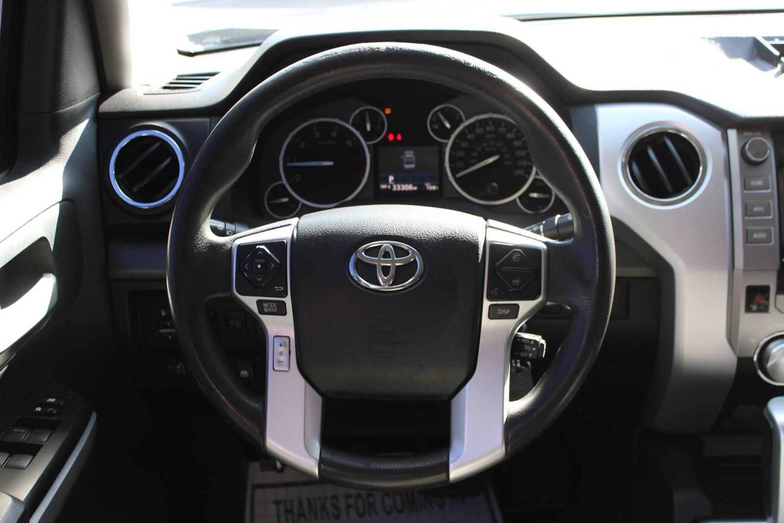 Used 2016 Toyota Tundra SR5 w/ SR5 Upgrade Package RWD image 22