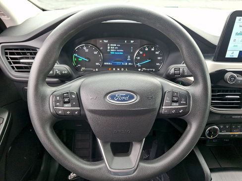 Used 2022 Ford Escape SE FWD image 16