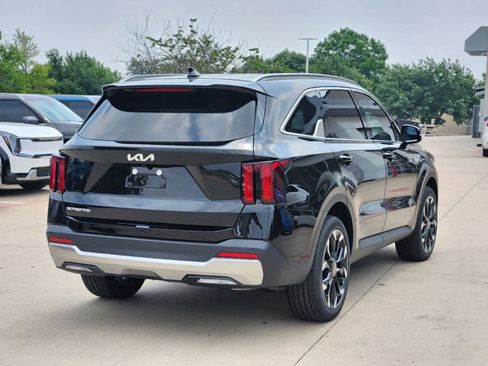 New 2026 Kia Sorento EX image 4