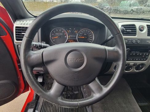 Used 2009 GMC Canyon SLE image 17