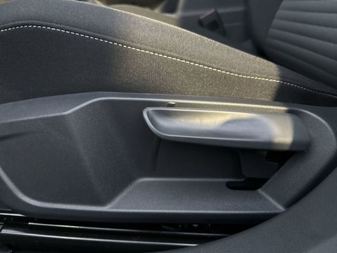 New 2026 Volkswagen Jetta S image 13