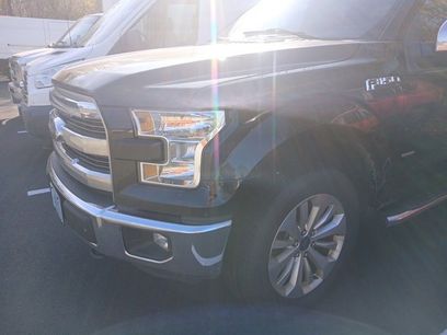 Used 2016 Ford F150 XL w/ Equipment Group 101A Mid