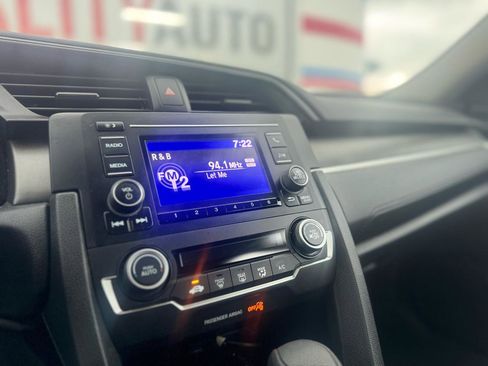 Used 2020 Honda Civic LX image 43