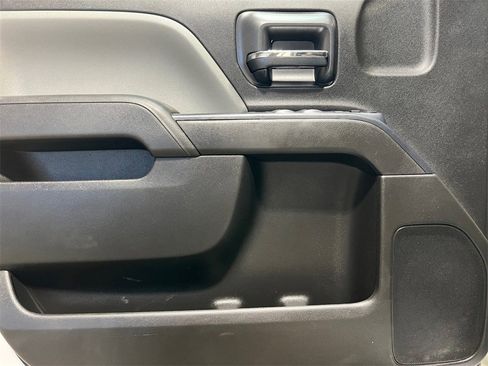 Used 2017 Chevrolet Silverado 1500 W/T image 21