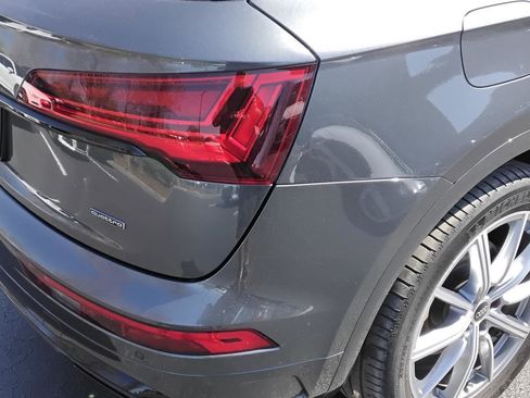 Certified 2023 Audi Q5 e Premium Plus w/ Premium Plus Package image 10