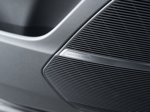 New 2026 Audi Q7 3.0T Premium Plus AWD/4WD image 21