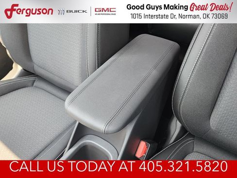 New 2026 Buick Encore GX Preferred w/ Comfort Package FWD image 30