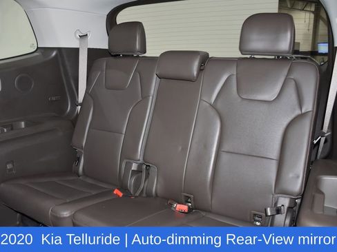 Used 2020 Kia Telluride SX image 30