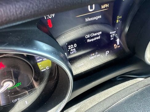Used 2023 Jeep Wrangler Unlimited Sahara w/ Cold Weather Group AWD/4WD image 11