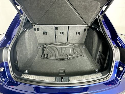 Used 2023 Porsche Macan GTS image 27