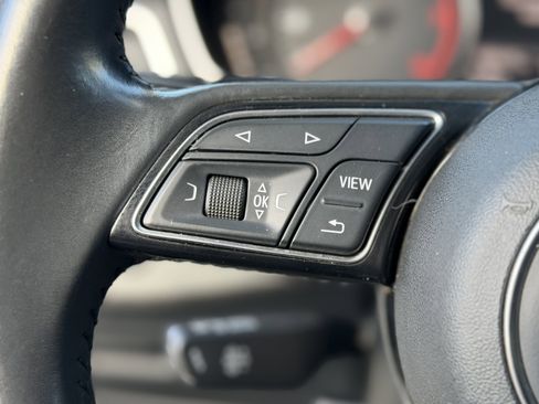 Used 2018 Audi A5 2.0T Premium w/ Convenience Package image 28