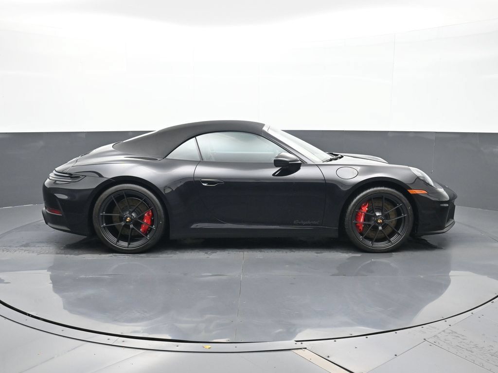 Certified 2026 Porsche 911 Carrera GTS RWD image 20