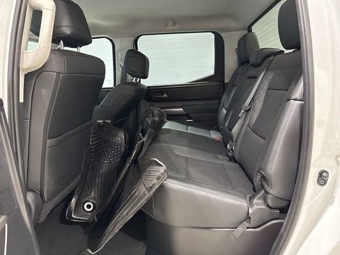Used 2022 Toyota Tundra SR5 w/ SR5 Premium Package image 11