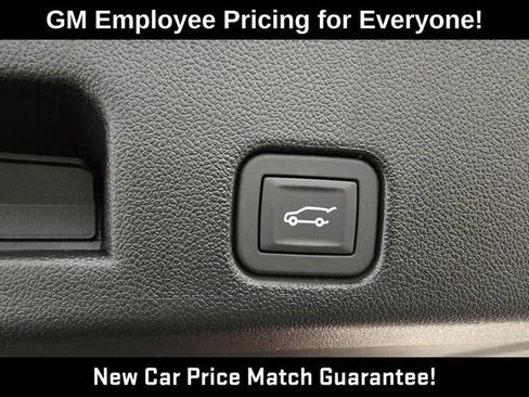 New 2026 Buick Enclave Preferred w/ Power Package image 30